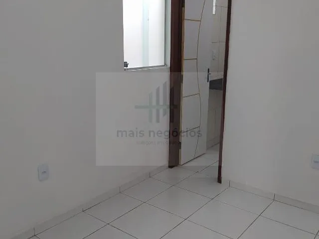 Imagem 8: Casa no Bairro das Malvinas