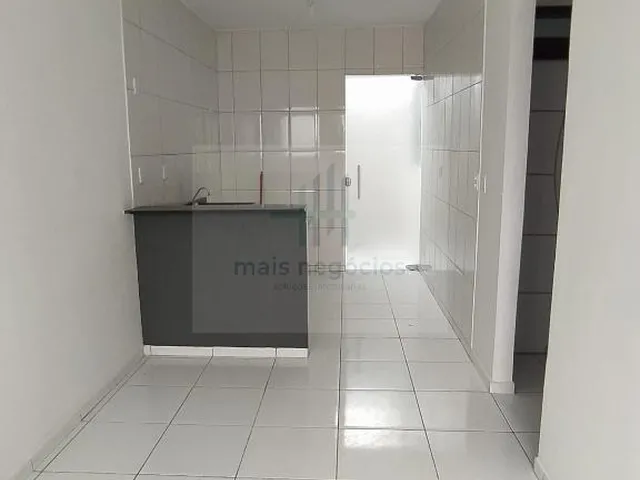 Imagem 10: Casa no Bairro das Malvinas