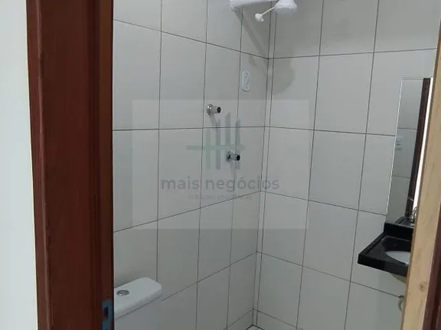 Imagem 12: Casa no Bairro das Malvinas