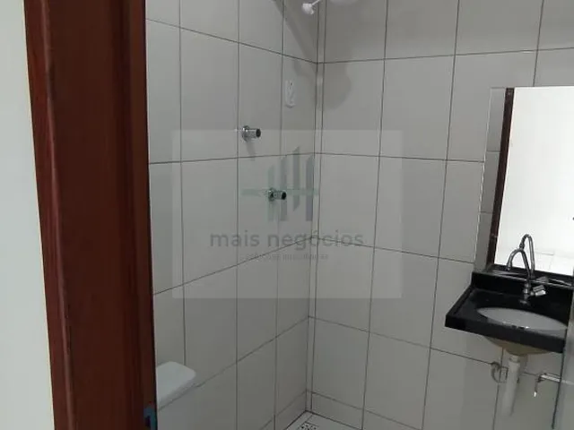 Imagem 13: Casa no Bairro das Malvinas