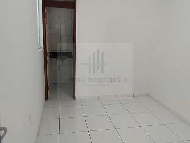 Imagem 14: Casa no Bairro das Malvinas