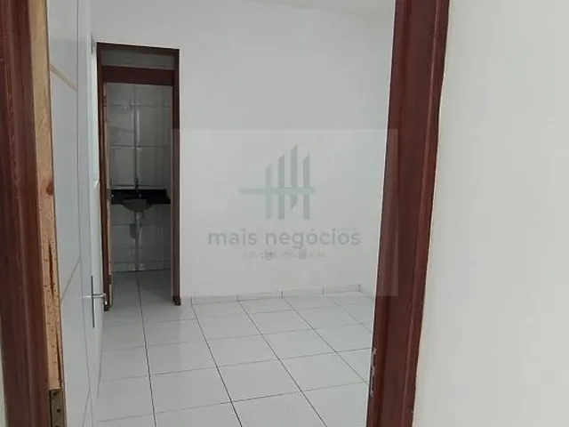 Imagem 15: Casa no Bairro das Malvinas