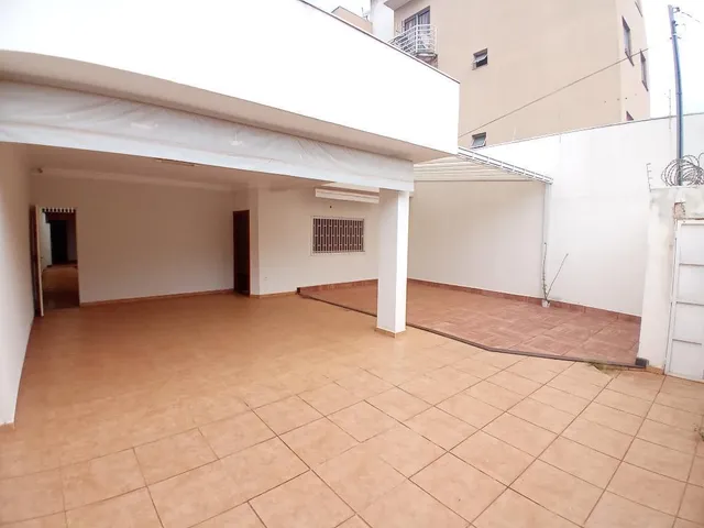 Imagem: Casa 3/4 - um suíte - Varanda com churrasqueira