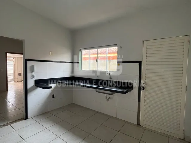 Imagem: Casa para alugar no bairro Parque São Jorge