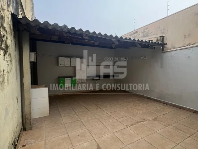 Imagem 4: Casa para alugar no bairro Parque São Jorge - Marília/SP