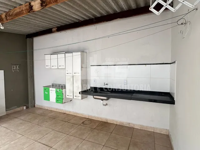 Imagem 8: Casa para alugar no bairro Parque São Jorge - Marília/SP
