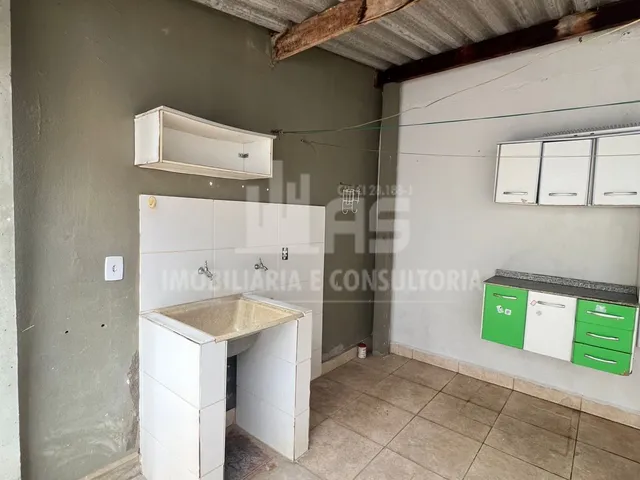 Imagem 10: Casa para alugar no bairro Parque São Jorge - Marília/SP