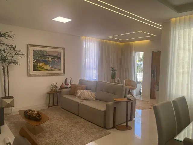 Imagem 5: Encante-se com esta linda casa no bom abrigo - localização privilegiada