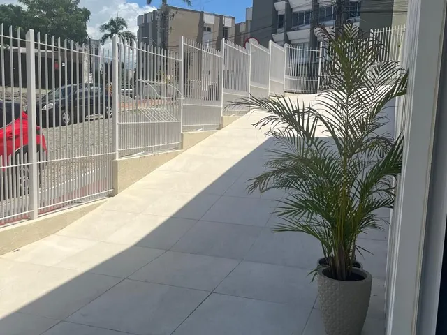 Imagem 7: Encante-se com esta linda casa no bom abrigo - localização privilegiada