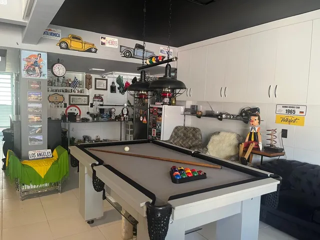 Imagem 10: Encante-se com esta linda casa no bom abrigo - localização privilegiada