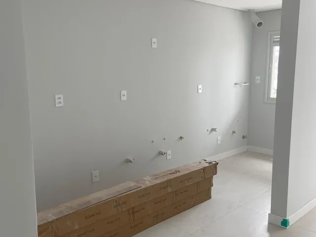 Imagem 9: Apartamento 3 dormitórios alto Padrão em barreiros