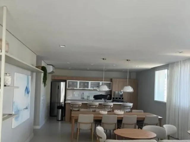 Imagem 7: Apartamento 3 dormitórios alto Padrão em barreiros