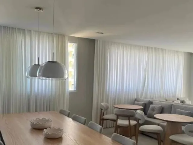 Imagem 16: Apartamento 3 dormitórios alto Padrão em barreiros
