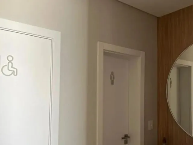 Imagem 11: Apartamento 3 dormitórios alto Padrão em barreiros