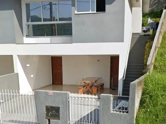 Imagem: Casa 3 dormitórios com suíte em potecas