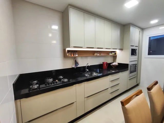 Imagem 14: Casa 3 dormitórios com suíte em potecas