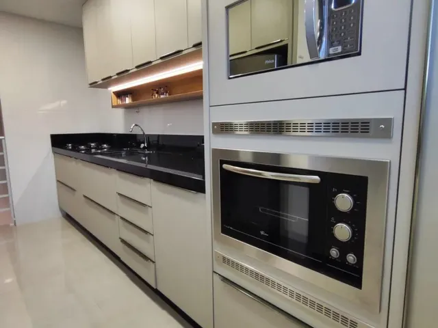 Imagem 2: Casa 3 dormitórios com suíte em potecas