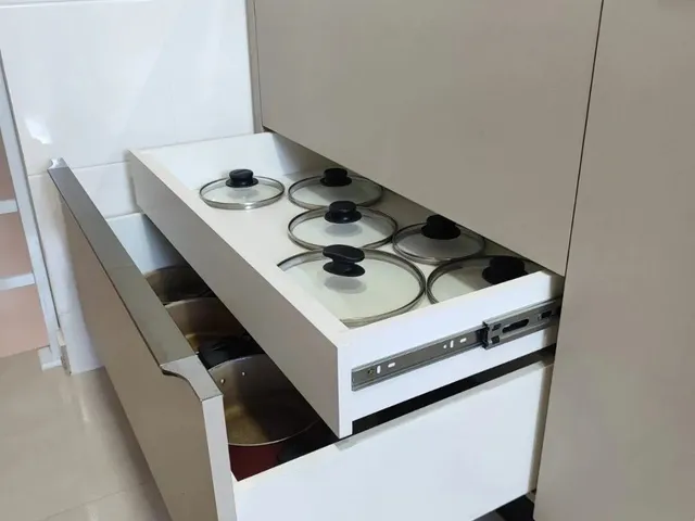 Imagem 5: Casa 3 dormitórios com suíte em potecas