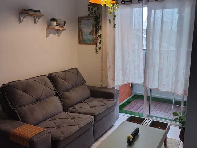 Imagem 15: Apartamento 2 Dormitórios em Palhoça