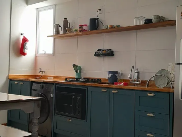 Imagem 6: Apartamento 2 Dormitórios em Palhoça