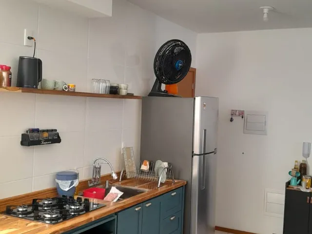 Imagem 2: Apartamento 2 Dormitórios em Palhoça