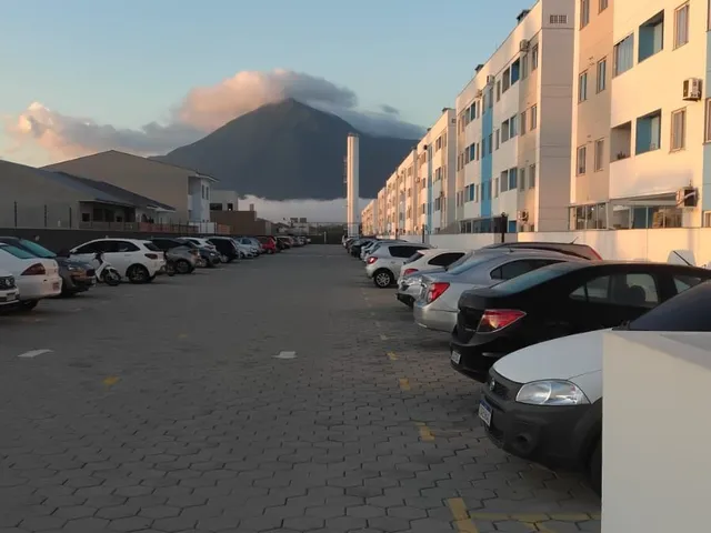Imagem 9: Apartamento 2 Dormitórios em Palhoça