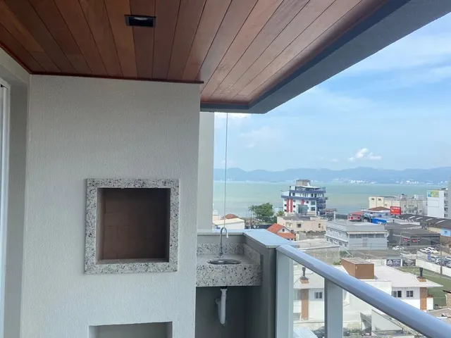 Imagem 8: Apartamento 2 dormitórios vista mar