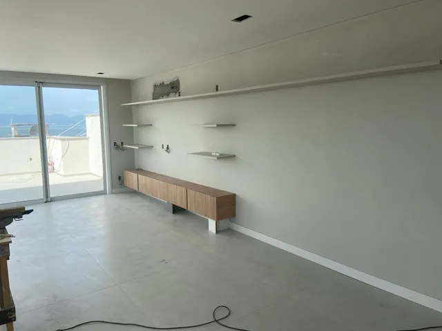 Imagem 10: Apartamento 2 dormitórios vista mar