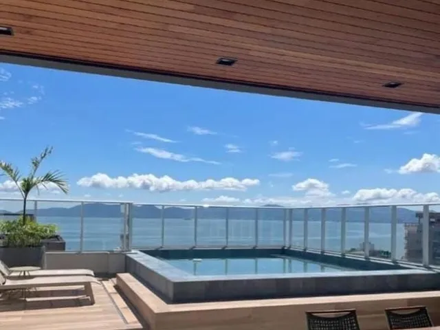 Imagem 14: Apartamento 2 dormitórios vista mar