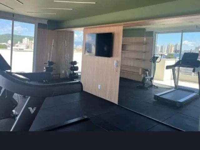 Imagem 9: Apartamento 2 dormitórios vista mar