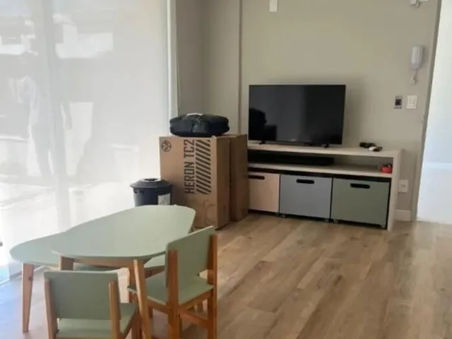 Imagem 13: Apartamento 2 dormitórios vista mar