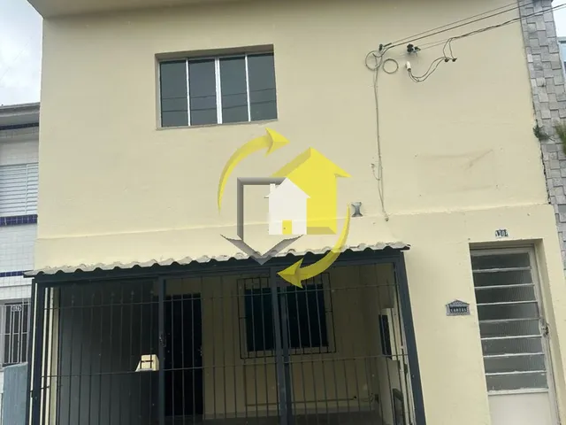 Imagem: SOBRADO MOÓCA - 228 M² A.C. - 4 DORM (3