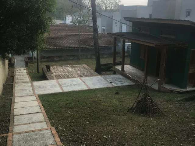 Imagem 12: Casa Padrão com Terreno no Guabirotuba