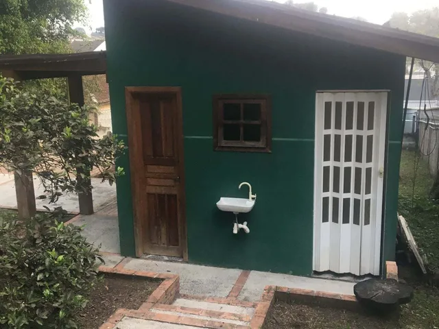 Imagem 4: Casa Padrão com Terreno no Guabirotuba