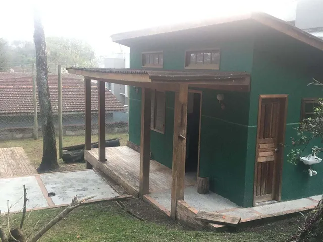 Imagem 5: Casa Padrão com Terreno no Guabirotuba