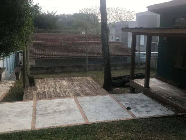 Imagem 14: Casa Padrão com Terreno no Guabirotuba
