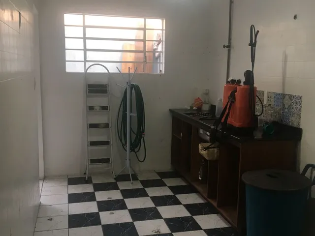 Imagem 14: Casa Padrão com Terreno no Guabirotuba