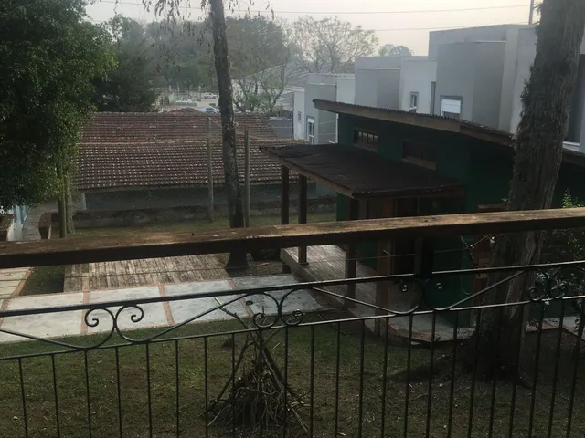 Imagem 11: Casa Padrão com Terreno no Guabirotuba