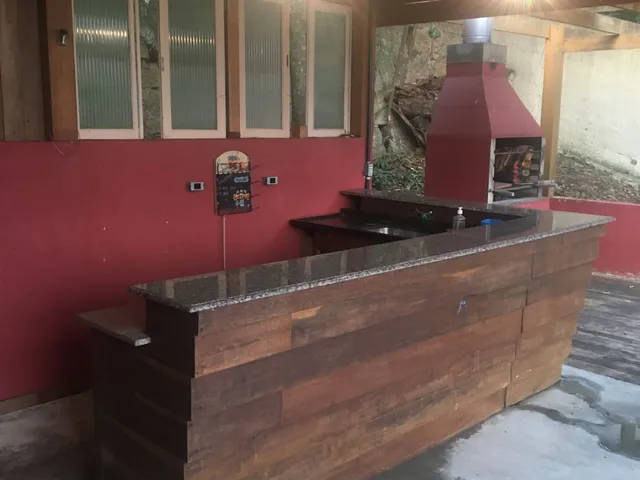 Imagem 7: Casa Padrão com Terreno no Guabirotuba