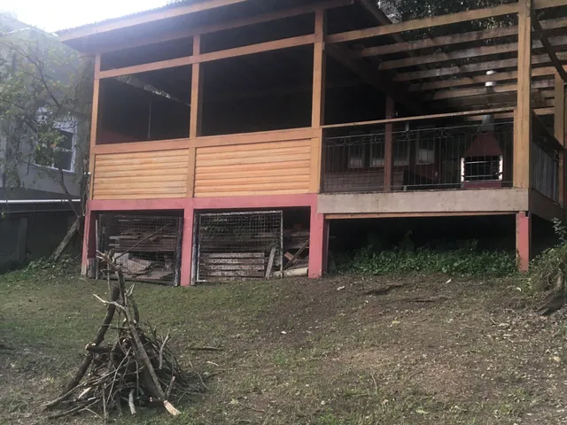 Imagem 12: Casa Padrão com Terreno no Guabirotuba