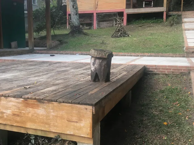 Imagem 15: Casa Padrão com Terreno no Guabirotuba