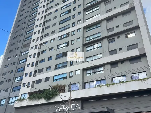 Imagem: Apartamento à venda no bairro Setor Pedro