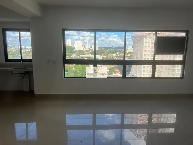 Imagem 11: Apartamento à venda no bairro Setor Pedro Ludovico - Goiânia/GO