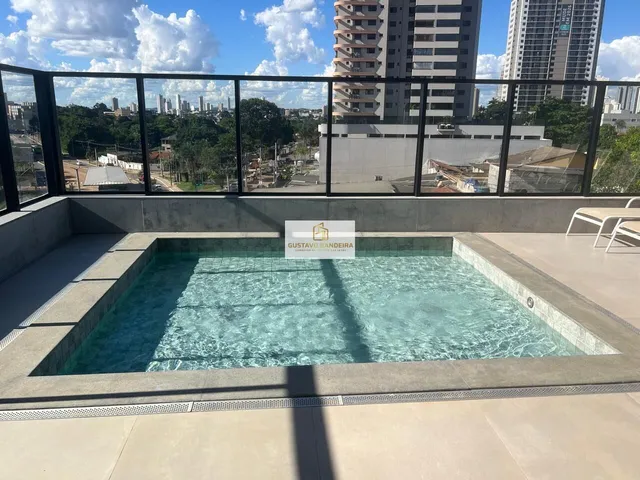 Imagem 13: Apartamento à venda no bairro Setor Pedro Ludovico - Goiânia/GO