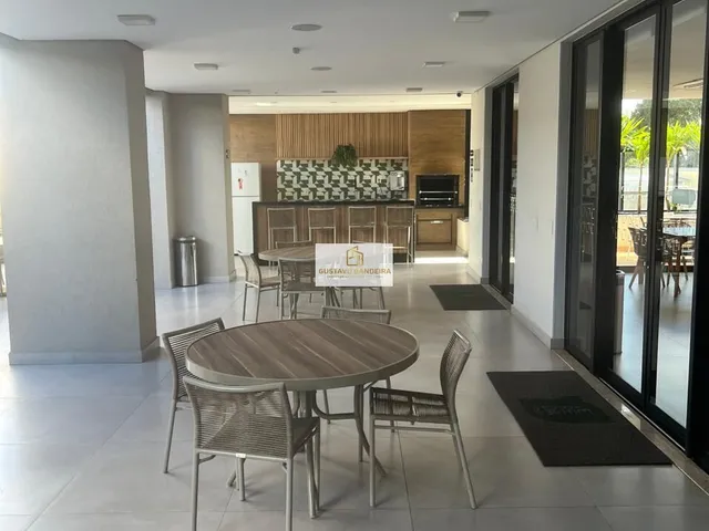 Imagem 2: Apartamento à venda no bairro Setor Pedro Ludovico - Goiânia/GO