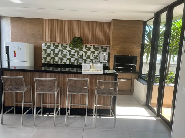 Imagem 10: Apartamento à venda no bairro Setor Pedro Ludovico - Goiânia/GO