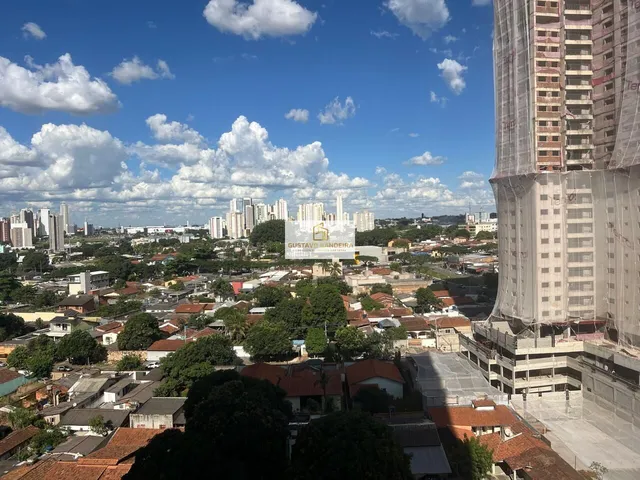 Imagem 12: Apartamento à venda no bairro Setor Pedro Ludovico - Goiânia/GO