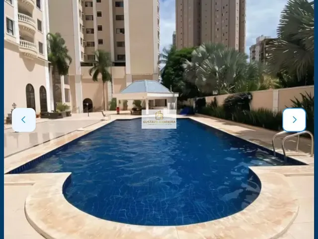 Imagem: Apartamento à venda no bairro Setor Bueno