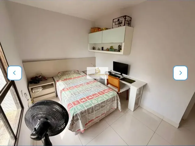 Imagem 13: Apartamento à venda no bairro Setor Bueno - Goiânia/GO