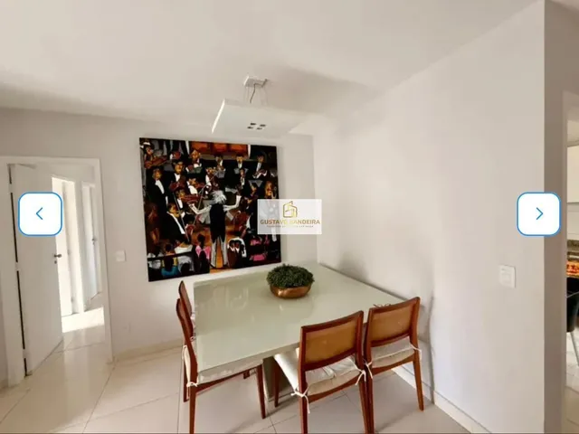 Imagem 9: Apartamento à venda no bairro Setor Bueno - Goiânia/GO